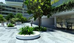 The Interlace (D4), Retail #593872901